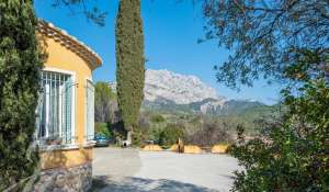 Vente Maison Aix-en-Provence