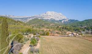 Vente Maison Aix-en-Provence