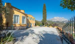 Vente Maison Aix-en-Provence