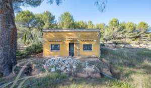 Vente Maison Aix-en-Provence