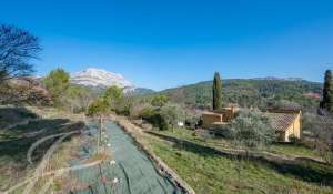 Vente Maison Aix-en-Provence