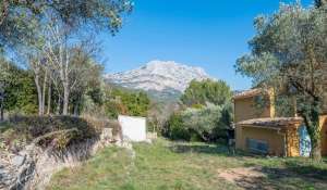 Vente Maison Aix-en-Provence