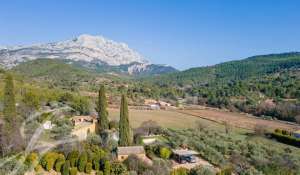 Vente Maison Aix-en-Provence