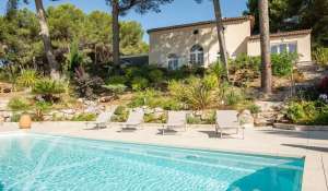 Vente Maison Aix-en-Provence