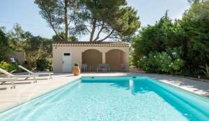 Vente Maison Aix-en-Provence