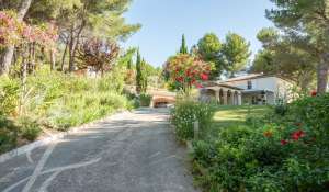 Vente Maison Aix-en-Provence