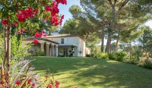 Vente Maison Aix-en-Provence