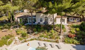 Vente Maison Aix-en-Provence