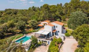 Vente Maison Aix-en-Provence