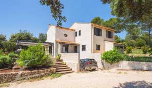 Vente Maison Aix-en-Provence