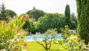 Vente Maison Aix-en-Provence