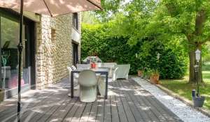 Vente Maison Aix-en-Provence