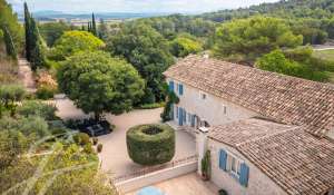 Vente Maison Aix-en-Provence