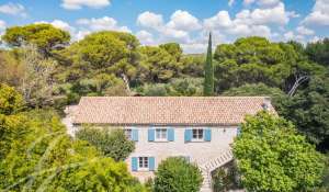 Vente Maison Aix-en-Provence