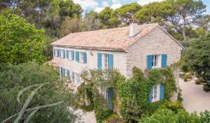 Vente Maison Aix-en-Provence