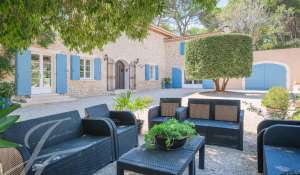 Vente Maison Aix-en-Provence