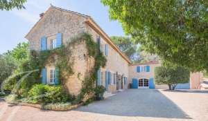 Vente Maison Aix-en-Provence