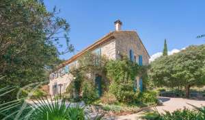 Vente Maison Aix-en-Provence