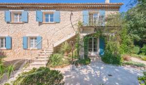 Vente Maison Aix-en-Provence