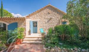 Vente Maison Aix-en-Provence