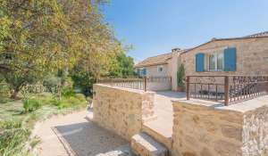 Vente Maison Aix-en-Provence