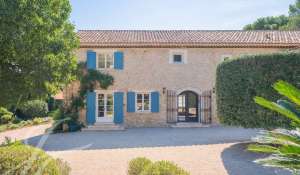 Vente Maison Aix-en-Provence