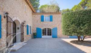 Vente Maison Aix-en-Provence