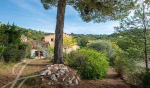 Vente Maison Aix-en-Provence