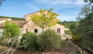 Vente Maison Aix-en-Provence