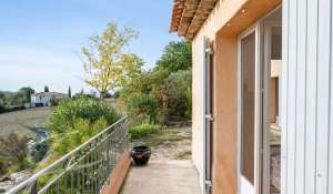 Vente Maison Aix-en-Provence