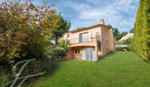 Vente Maison Aix-en-Provence