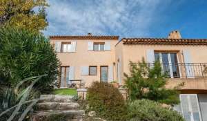 Vente Maison Aix-en-Provence