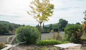 Vente Maison Aix-en-Provence