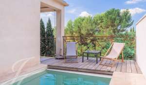 Vente Maison Aix-en-Provence