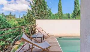 Vente Maison Aix-en-Provence