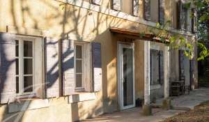 Vente Maison Aix-en-Provence