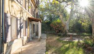 Vente Maison Aix-en-Provence