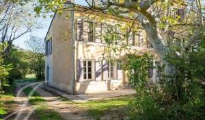 Vente Maison Aix-en-Provence