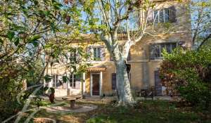 Vente Maison Aix-en-Provence