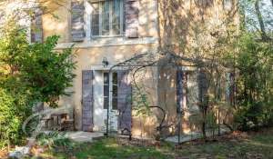 Vente Maison Aix-en-Provence