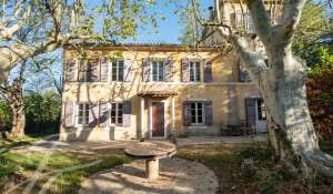 Vente Maison Aix-en-Provence