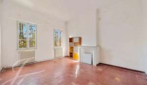 Vente Maison Aix-en-Provence