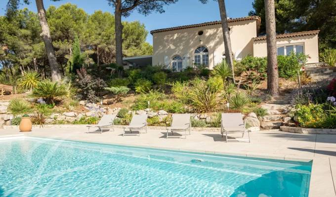 Vente Maison Aix-en-Provence