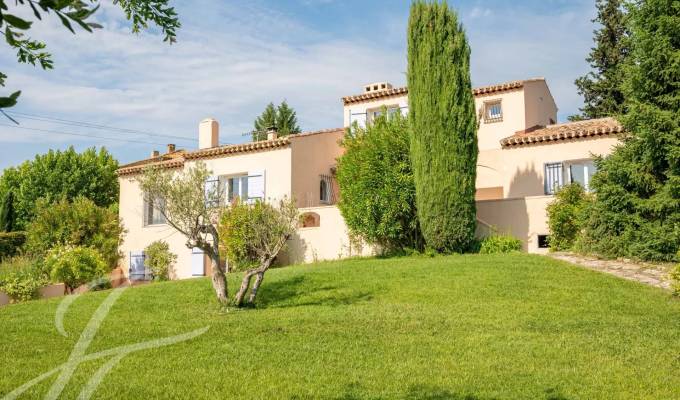 Vente Maison Aix-en-Provence