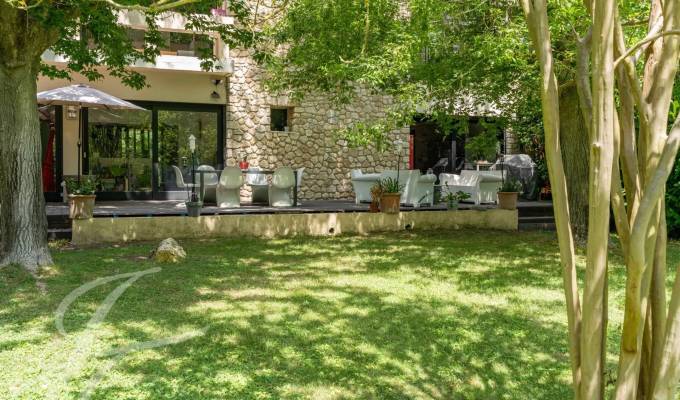 Vente Maison Aix-en-Provence