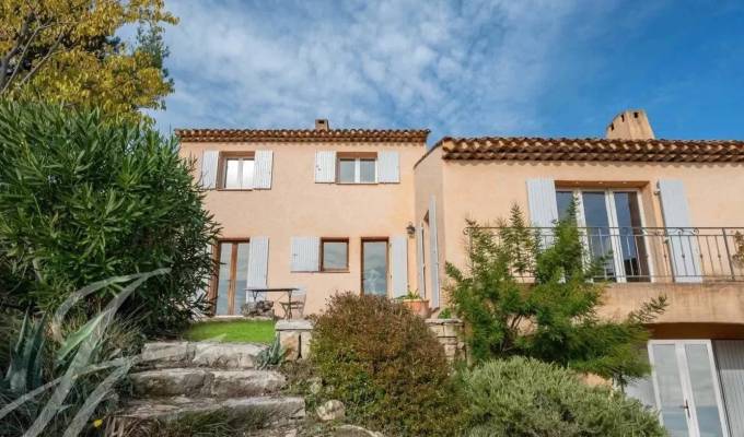 Vente Maison Aix-en-Provence