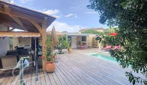 Vente Maison Antibes