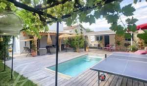 Vente Maison Antibes