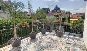 Vente Maison Antibes