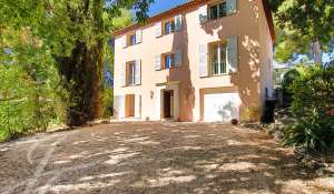 Vente Maison Antibes